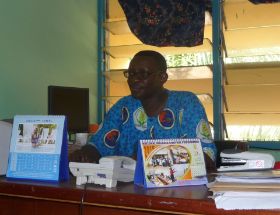 250 hoofd Ghana Health Service - non communicable diseases.JPG